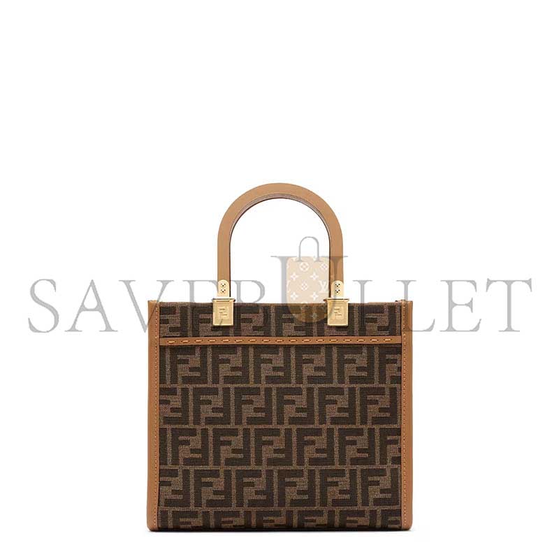 FENDI SUNSHINE SMALL 8BH394ALVYF1GE3 (25.5*23*12cm)